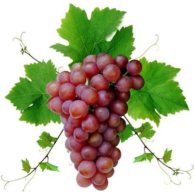 Uva rosada 1 kg