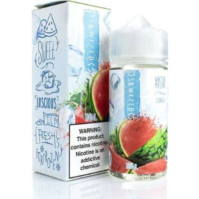 Vape Water Melon 100 Ml