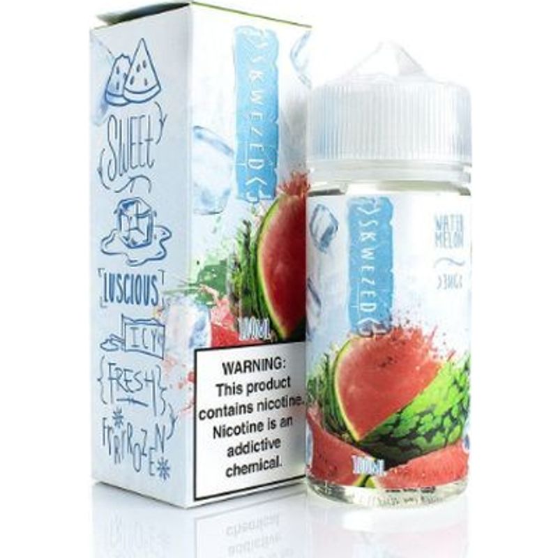 Vape Water Melon 100 Ml