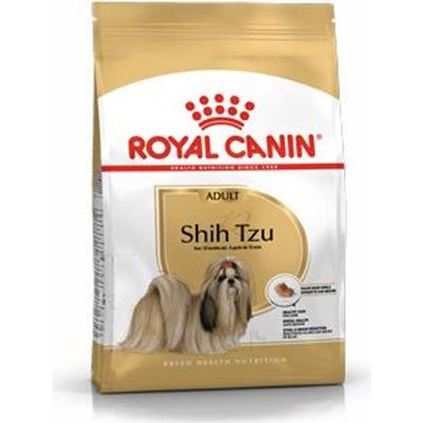 Shih Tzu Adulto 3 Kg