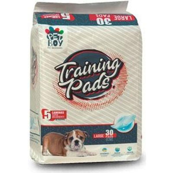 Petboy Training Pads 30 pads (22x23)