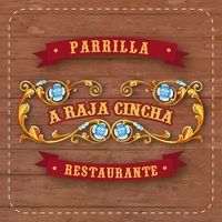 Logo de A Raja Cincha