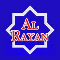Logo de Al Rayan