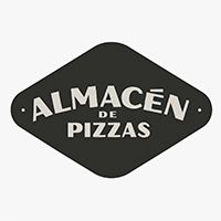 Logo de Almacén de Pizzas