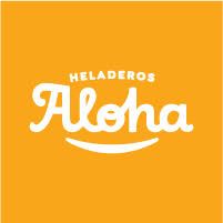 Logo de Aloha