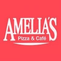 Logo de Amelias