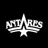 Logo de Antares
