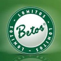 Logo de Betos Lomitos