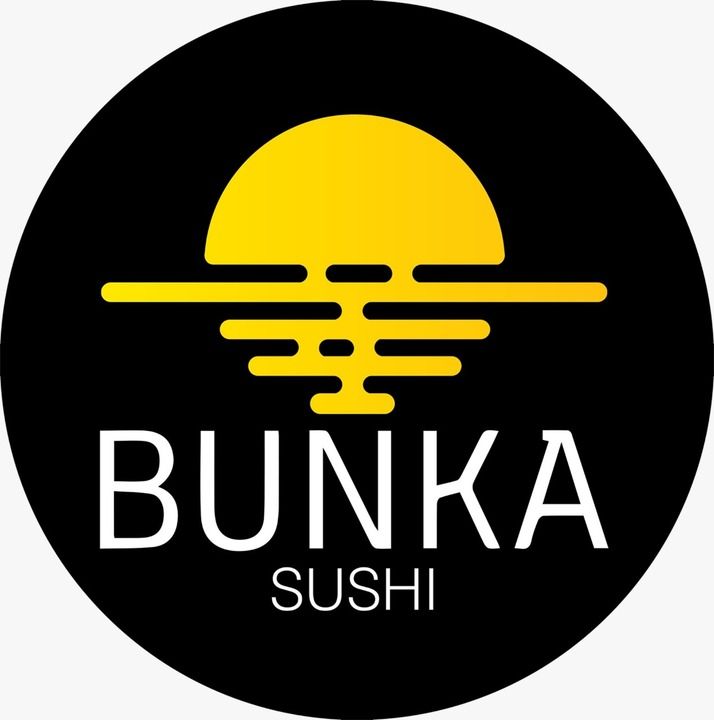 Logo de Bunka Sushi