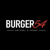 Logo de Burger 54