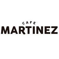 Logo de Café Martinez