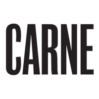 Logo de Carne Hamburguesas