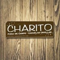 Logo de Charito Pizza