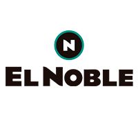 Logo de El Noble