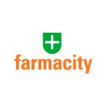 Logo de Farmacity