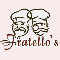 Logo de Fratellos Pizza