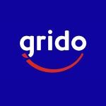 Logo de Grido