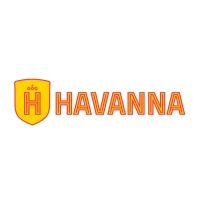 Logo de Havanna