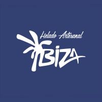 Logo de Heladería Ibiza