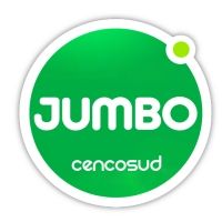 Logo de Jumbo