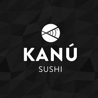 Logo de Kanú Sushi