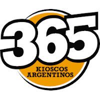 Logo de Kiosko 365