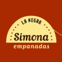 Logo de La Negra Simona