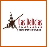 Logo de Las Delicias
