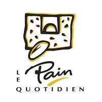 Logo de Le Pain Quotidien