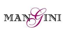 Logo de Mangini