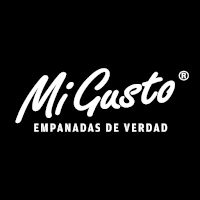 Logo de Mi Gusto Empanadas