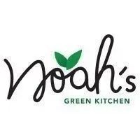 Logo de Noah's Green Kitchen