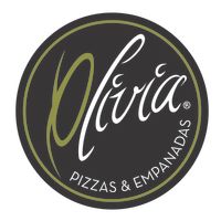 Logo de Olivia Pizzas y Empanadas