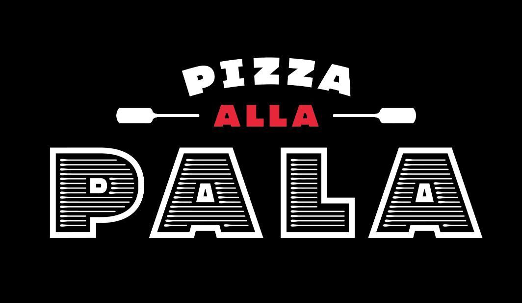 Logo de Pizza Alla Pala