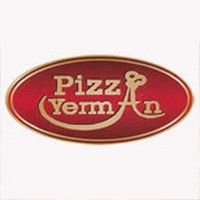 Logo de Pizza Yerman