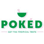 Logo de Poked