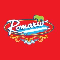 Logo de Romario Pizza