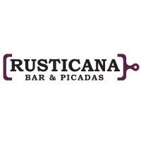 Logo de Rusticana Bar de Picadas