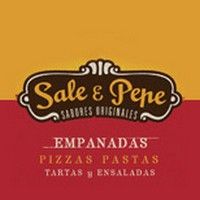 Logo de Sale e Pepe