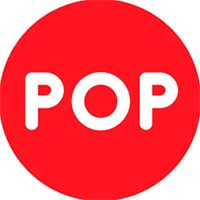 Logo de Sushi Pop