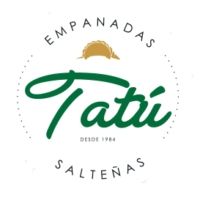 Logo de Tatú Empanadas Salteñas
