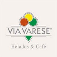 Logo de Via Varese