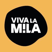 Logo de Viva La Mila