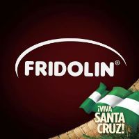 Logo de Fridolin