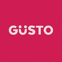Logo de Gusto - Bolivia