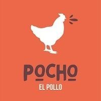 Logo de Pocho El Pollo