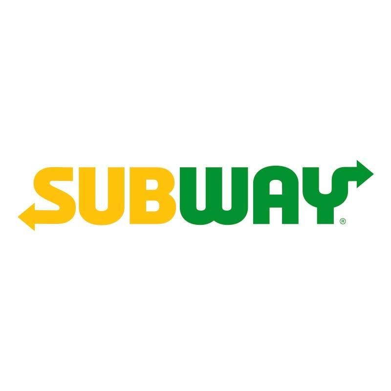 Logo de Subway
