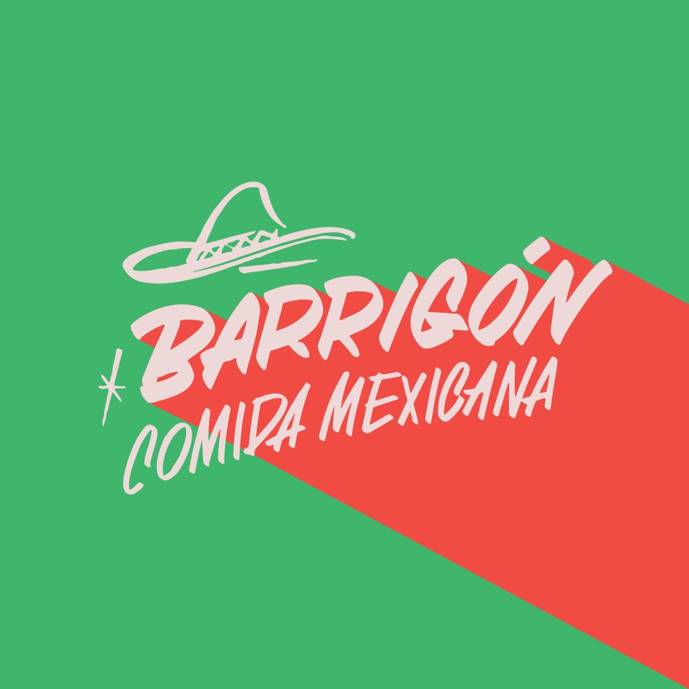 Logo de Barrigón By Kitchenita