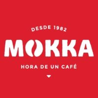 Logo de Café Mokka