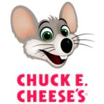 Logo de Chuck E. Cheese's